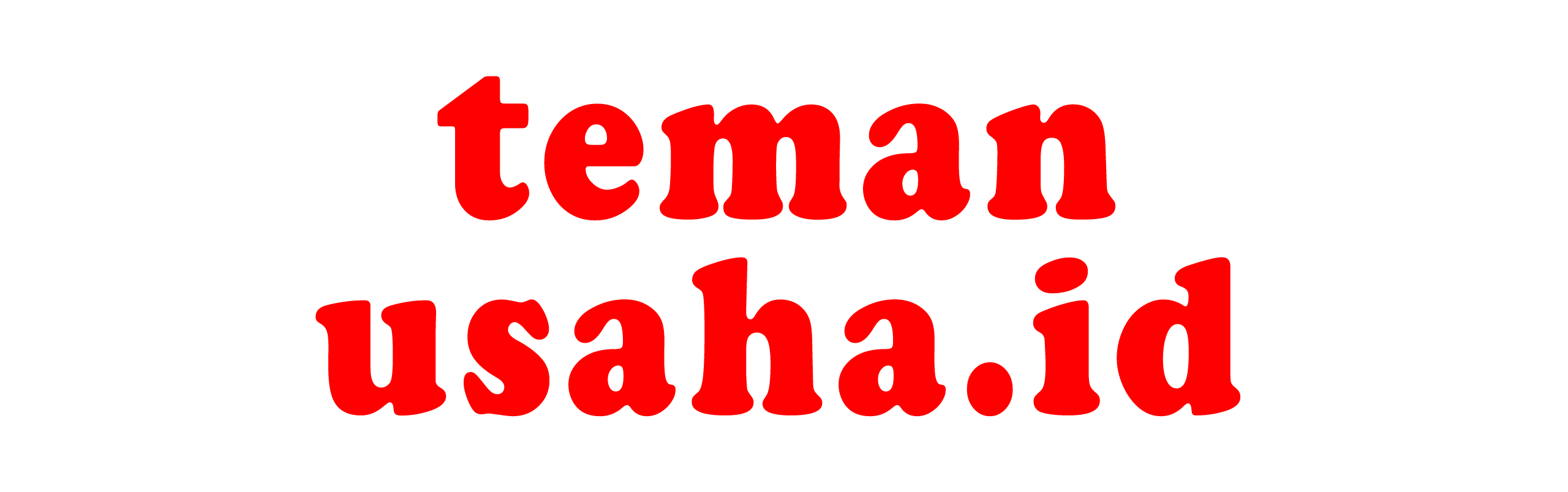 Teman Usaha